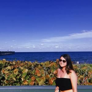 Meet your Posher, Kathleen